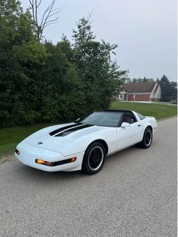 1995 Chevrolet Corvette