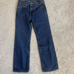 Old Navy Jeans Straight Jeans for Boys