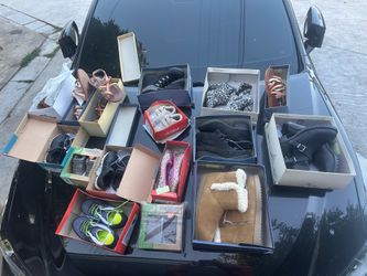SHOES FOR SALE (target brand shoes, BRAND NEW)