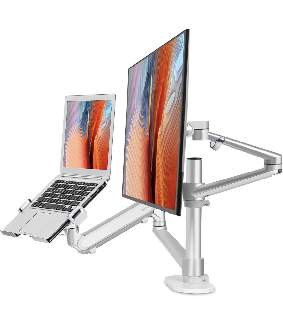 Viozon Monitor and Laptop Mount