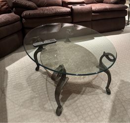 Tree table set
