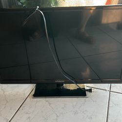 Free TV No remote