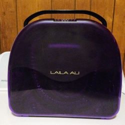 Laila Ali Portable Hood Hair Dryer