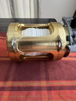 Shimano tiagra 50w Lrs
