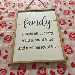 Decor Frame