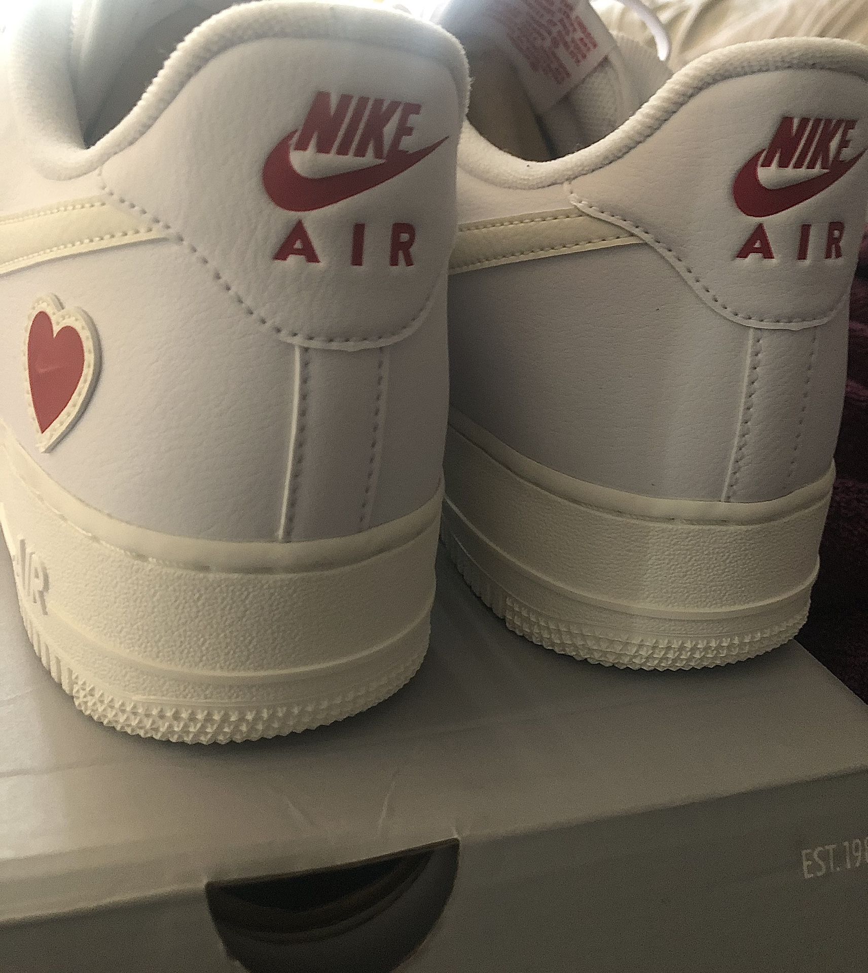 beach af1
