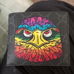 Gucci Wallet 