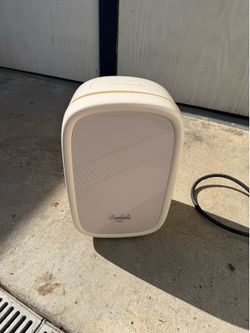 Cooluli Beauty 12L Mini Fridge