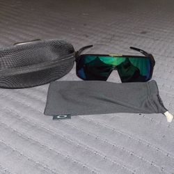 Oakley Glasses 