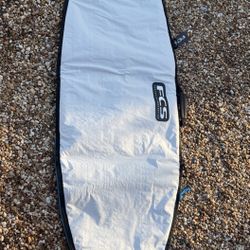 FCS Surfboard Boardbag 