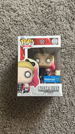 Alexa Bliss