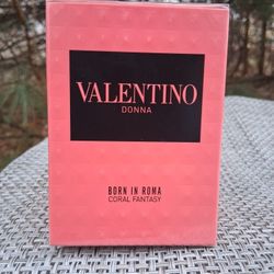 Valentino Coral Fantasy