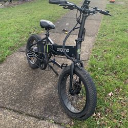 Oraimo Scrambler 100