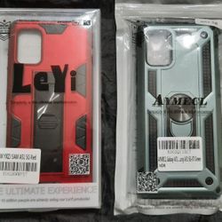 2 Samsung Galaxy A51 Case 