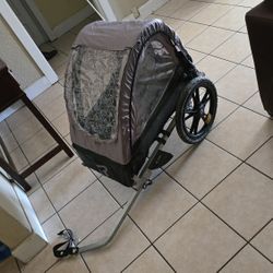 Bicycle Trailer 