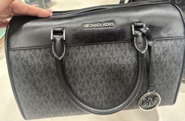 Michael Kors Duffle