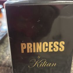 Kilian Princess Perfume