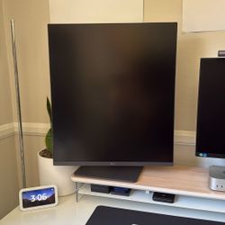 LG DualUp 28” IPS SDQHD Monitor