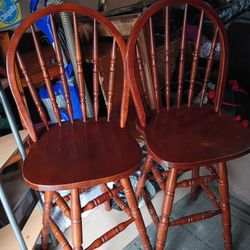 Bar Stools 