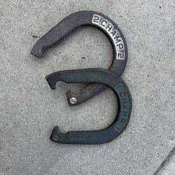 Horseshoes