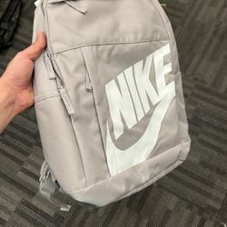 Nike Backpack 