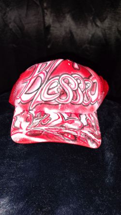 trucker hat