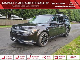 2014 Ford Flex