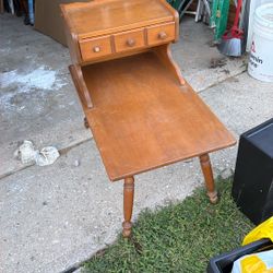 Mid Century 