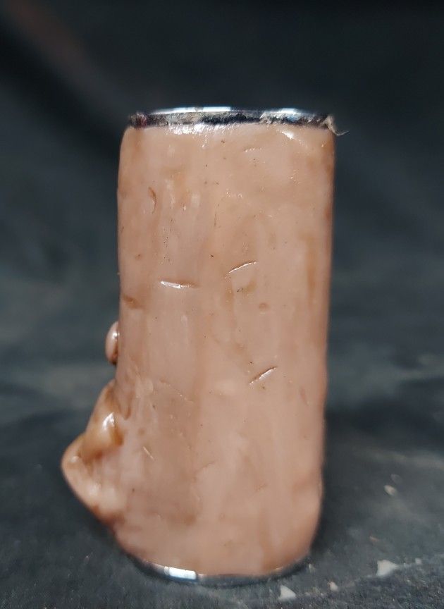 Custom lighter case.