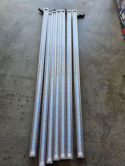 I2systems led lights fixture