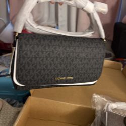 Michael Kors Crossbody 