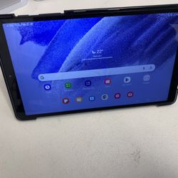 Samsung Tab A7 Lite 32GB Unlocked- Babcock 