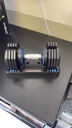 Weights - Adjustable 25 pound