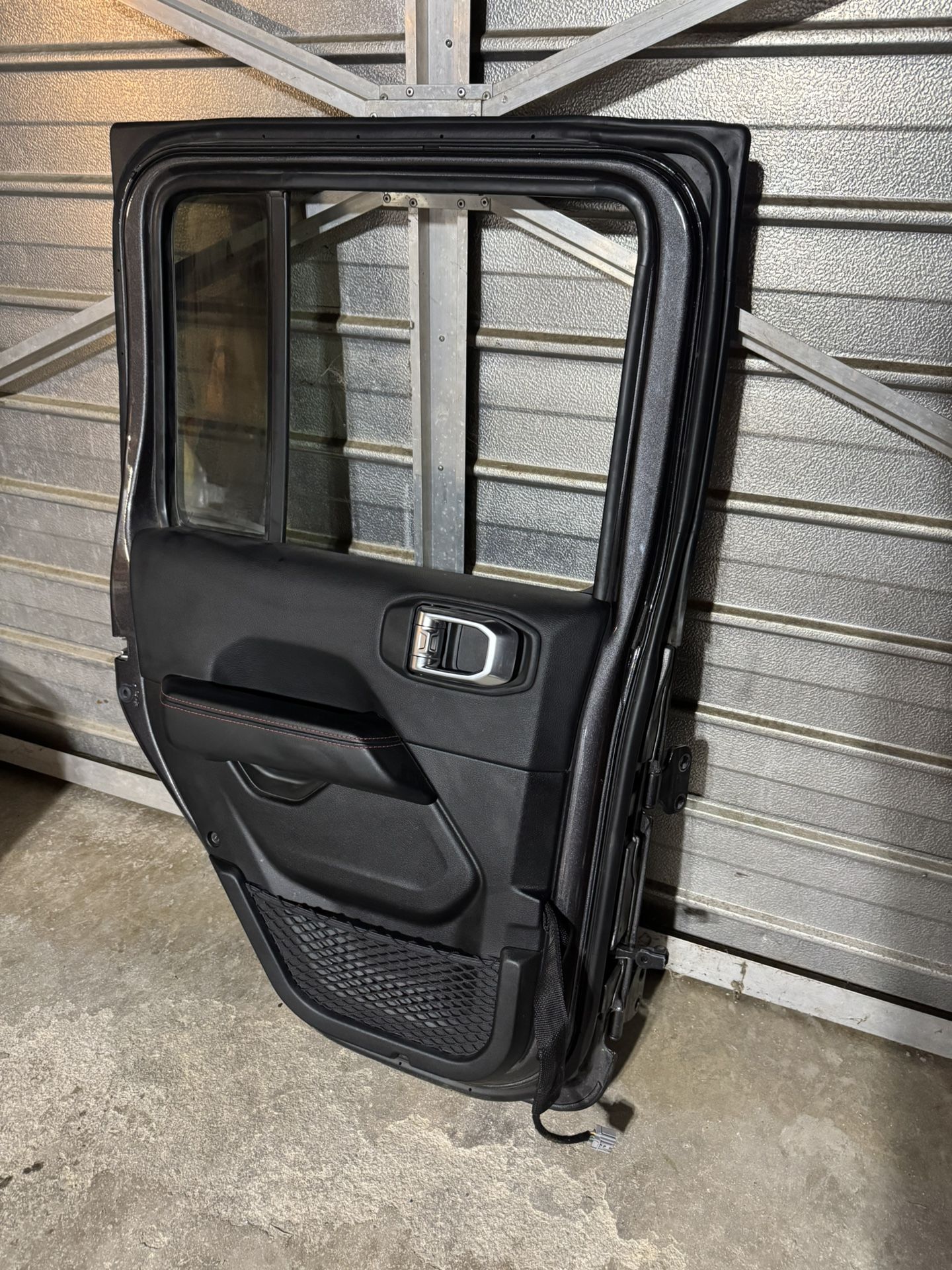 2018 2026 Jeep Rubicon Doors