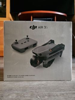 DJI AIR 3S
