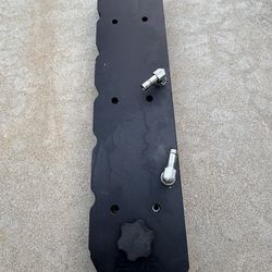 5.9/6.7 Cummins Valve Cover