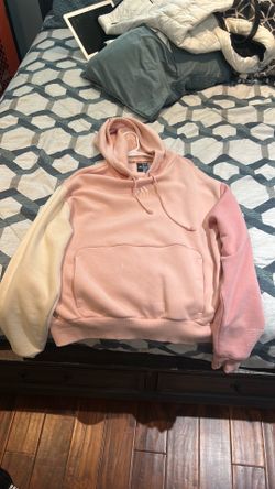 adidas Sportswear Fleece Hoodie (UNITEFIT) – “Love Knows No Boundaries”