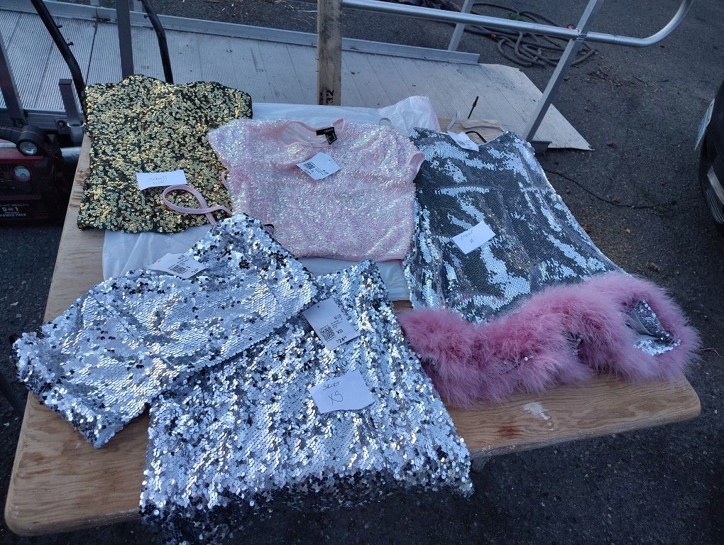 Sequence Clothing