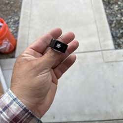 SNAP BMX 25.4 Seatpost Clamp