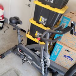 Exercise Equipment 