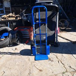 Hand Truck Dolly
