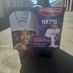 Hair DRYER
