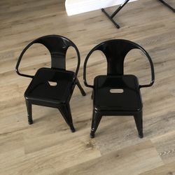 Kid Chairs 