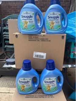 Fabric Softener