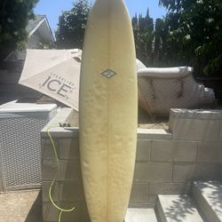 Zuma Jay Surfboard 6” 10