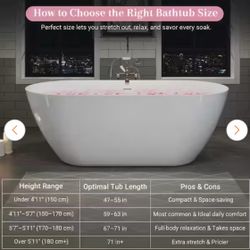 Bathtub