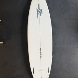 JC Shane Dorian 3 Surfboard 6’3 X 18.15 X 2.2