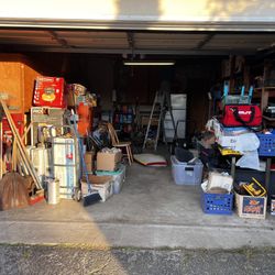 Huge Yard Sale !!!