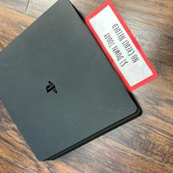 Sony Playstation PS4 Pro - PAYMENTS AVAILABLE With $1 DOWN
