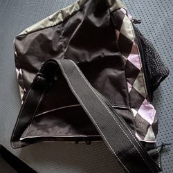 Diaper Bag 